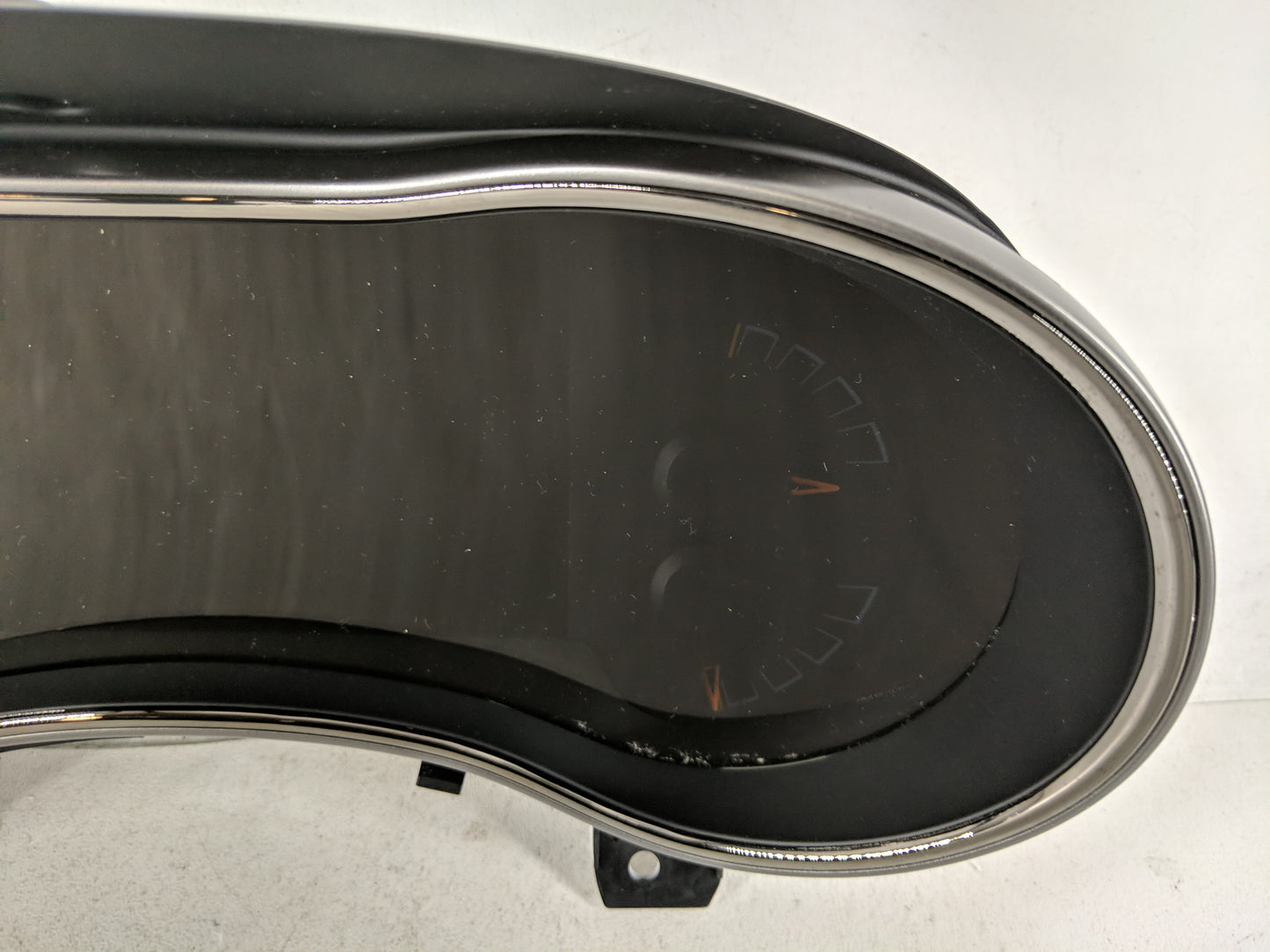 2020 Jeep Grand Cherokee Instrument Cluster Speedometer Gauges P/N:68454173AE Fits OEM Used Auto Parts - Oemusedautoparts1.c