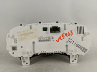 2020 Jeep Grand Cherokee Instrument Cluster Speedometer Gauges P/N:68454173AE Fits OEM Used Auto Parts - Oemusedautoparts1.c