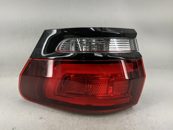 compare product 2014-2022 Jeep Grand Cherokee Tail Light Assembly Passenger Right OEM Fits Fits 2014 2015 2016 2017 2018 2019 2020 2021 2022 OEM Used Auto Parts
