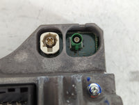 2020 Jeep Grand Cherokee Radio AM FM Cd Player Receiver Replacement Fits OEM Used Auto Parts - Oemusedautoparts1.com