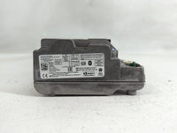 2020 Jeep Grand Cherokee Radio AM FM Cd Player Receiver Replacement Fits OEM Used Auto Parts - Oemusedautoparts1.com