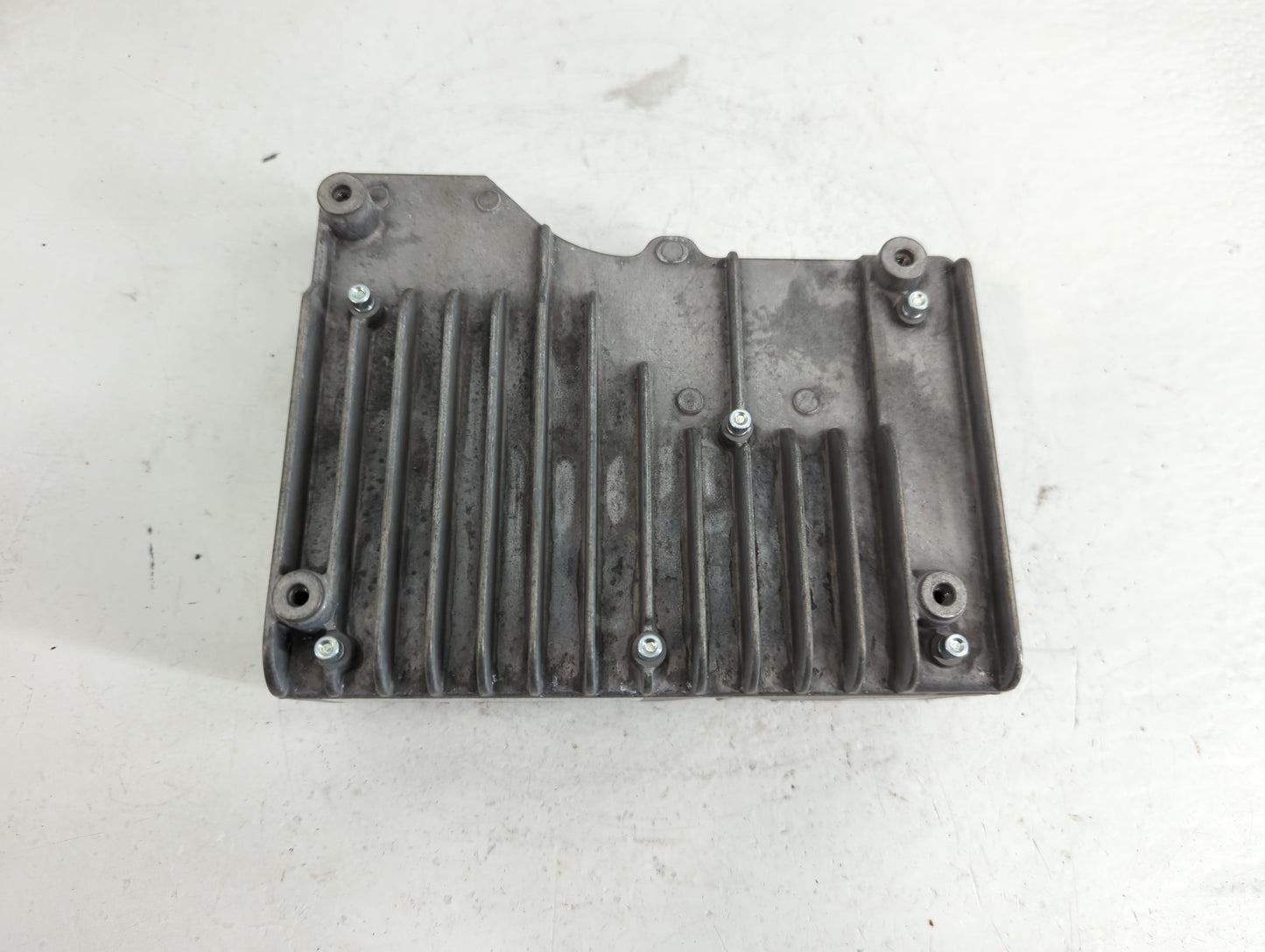 2020 Jeep Grand Cherokee Radio AM FM Cd Player Receiver Replacement Fits OEM Used Auto Parts - Oemusedautoparts1.com