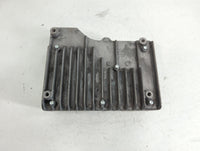 2020 Jeep Grand Cherokee Radio AM FM Cd Player Receiver Replacement Fits OEM Used Auto Parts - Oemusedautoparts1.com