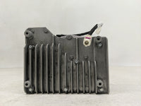 2020 Jeep Grand Cherokee Radio AM FM Cd Player Receiver Replacement P/N:68461750AA Fits OEM Used Auto Parts - Oemusedautopar