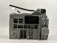 2020 Jeep Grand Cherokee Radio AM FM Cd Player Receiver Replacement P/N:68461750AA Fits OEM Used Auto Parts - Oemusedautopar