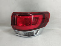 2015-2021 Jeep Grand Cherokee Tail Light Assembly Passenger Right OEM P/N:P68471328AA Fits Fits 2015 2016 2017 2018 2019 202