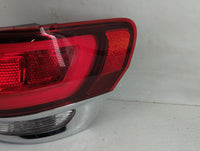 2015-2021 Jeep Grand Cherokee Tail Light Assembly Passenger Right OEM P/N:P68471328AA Fits Fits 2015 2016 2017 2018 2019 202