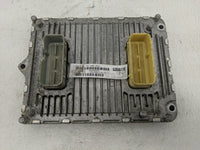 2020-2022 Jeep Grand Cherokee PCM Engine Control Computer ECU ECM PCU OEM P/N:68434931AA Fits Fits 2020 2021 2022 OEM Used A