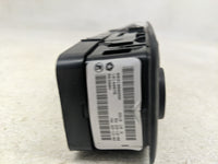2016-2022 Jeep Grand Cherokee Master Power Window Switch Replacement Driver Side Left P/N:68139805 5001400776 Fits OEM Used 