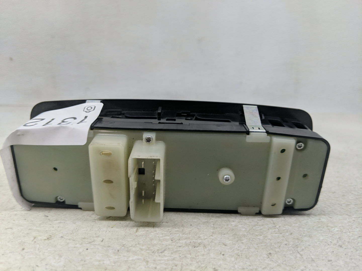 2016-2022 Jeep Grand Cherokee Master Power Window Switch Replacement Driver Side Left P/N:68139805 5001400776 Fits OEM Used 