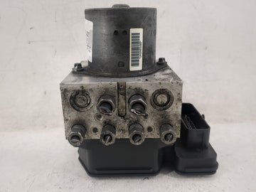 2019-2020 Jeep Grand Cherokee ABS Pump Control Module Replacement P/N:68408605AB Fits Fits 2019 2020 OEM Used Auto Parts - O