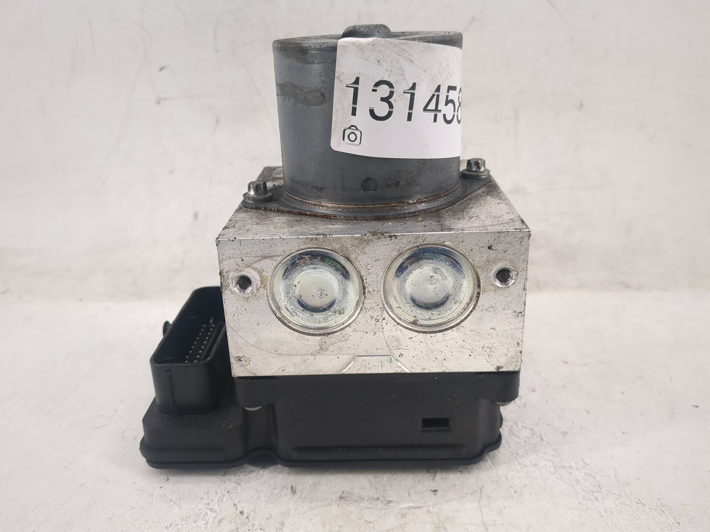 2019-2020 Jeep Grand Cherokee ABS Pump Control Module Replacement P/N:68408605AB Fits Fits 2019 2020 OEM Used Auto Parts - O