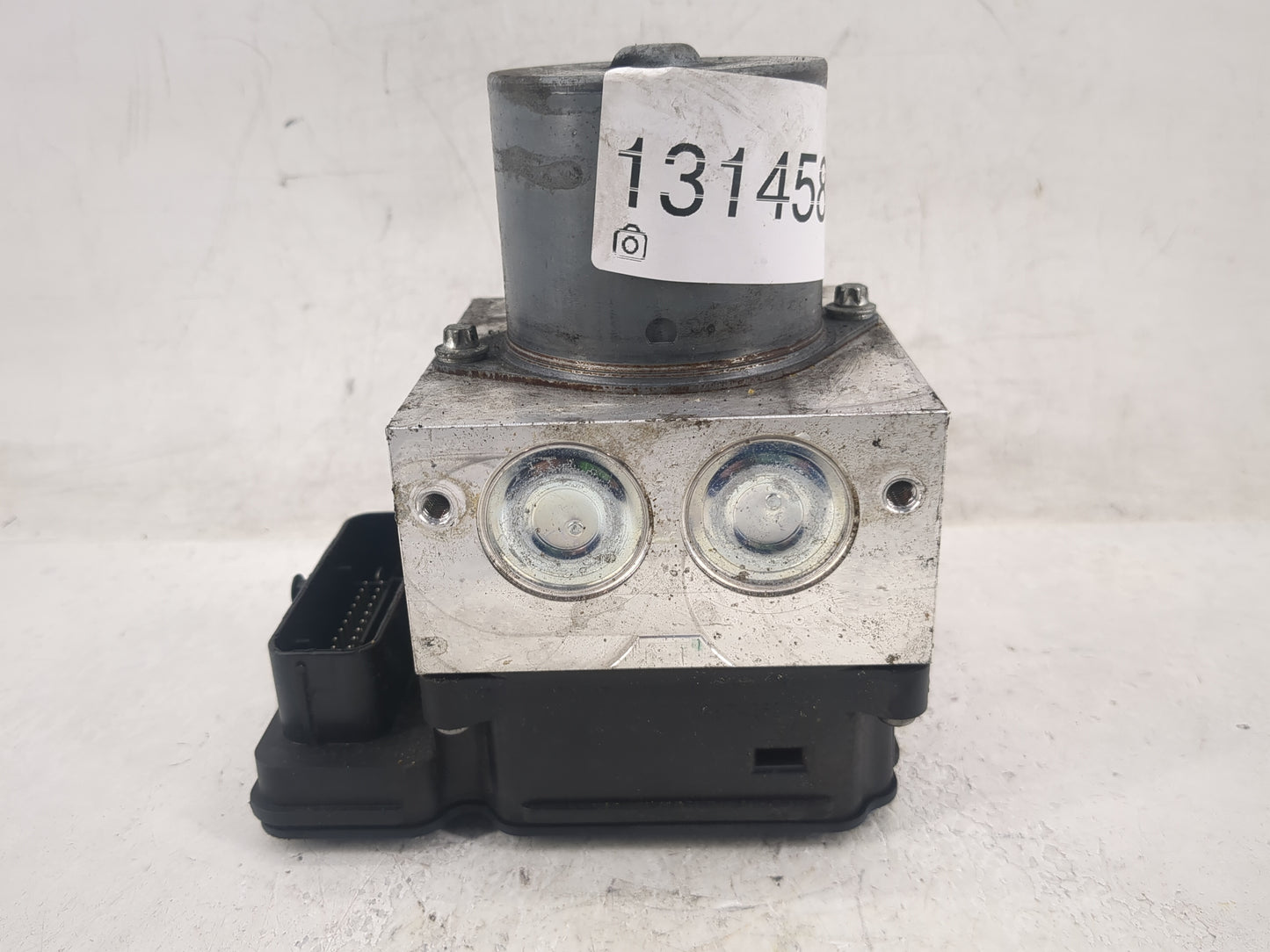 2019-2020 Jeep Grand Cherokee ABS Pump Control Module Replacement P/N:68408605AB Fits Fits 2019 2020 OEM Used Auto Parts - O