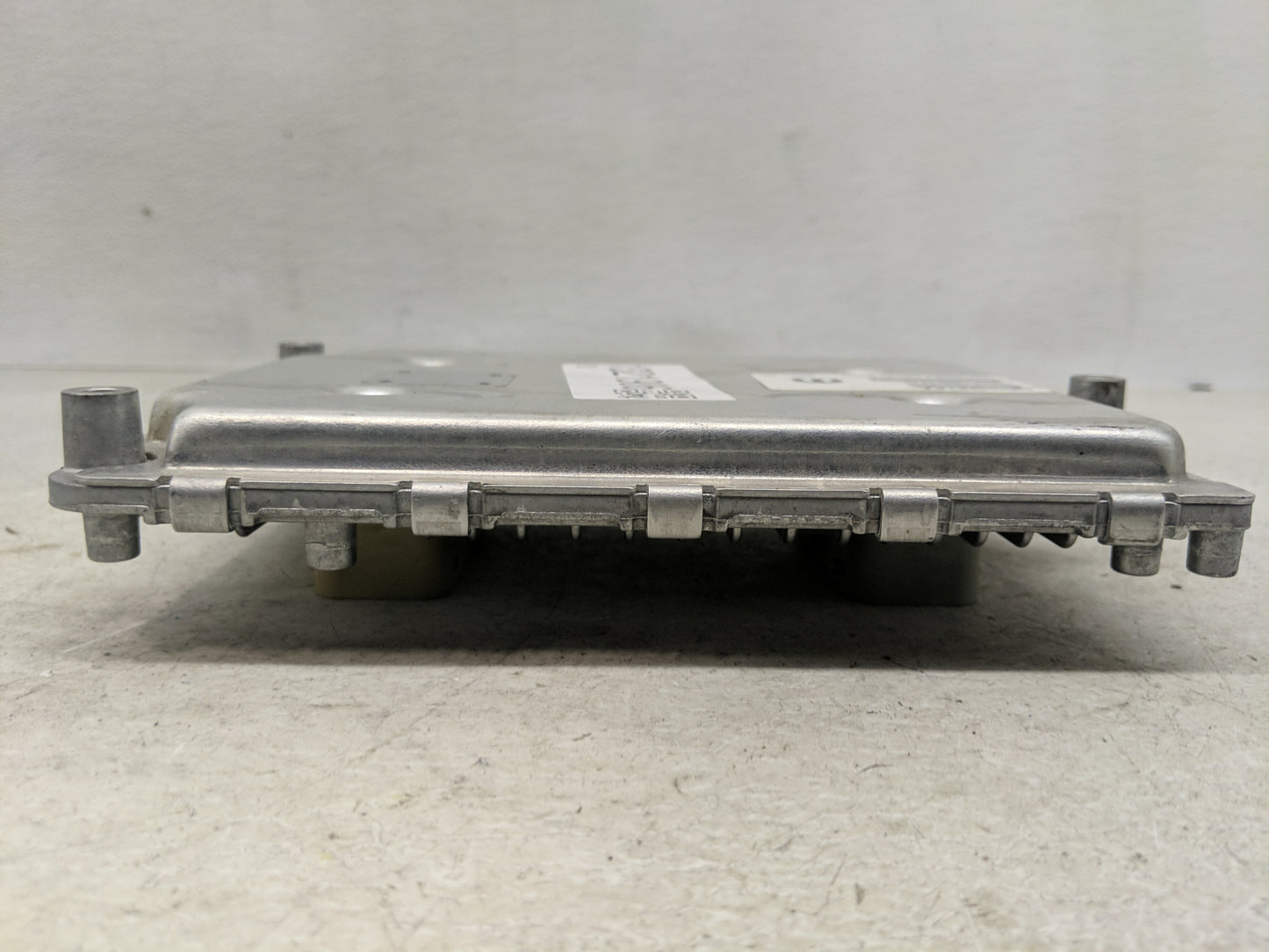 2020-2022 Jeep Grand Cherokee PCM Engine Control Computer ECU ECM PCU OEM P/N:P68434931AA 68434931AA Fits Fits 2020 2021 202