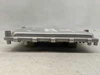 2020-2022 Jeep Grand Cherokee PCM Engine Control Computer ECU ECM PCU OEM P/N:P68434931AA 68434931AA Fits Fits 2020 2021 202