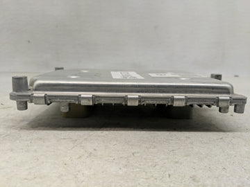 2020-2022 Jeep Grand Cherokee PCM Engine Control Computer ECU ECM PCU OEM P/N:P68434931AA 68434931AA Fits Fits 2020 2021 2022 OEM Used Auto Parts