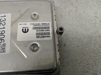 2020-2022 Jeep Grand Cherokee PCM Engine Control Computer ECU ECM PCU OEM P/N:P68434931AA 68434931AA Fits Fits 2020 2021 202
