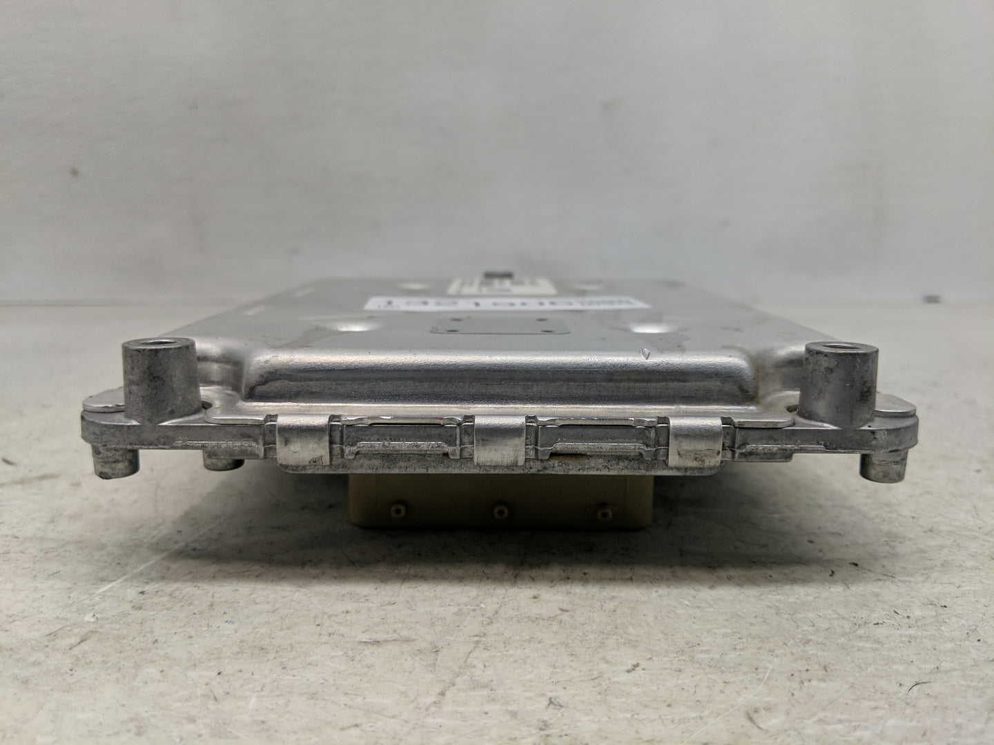 2020-2022 Jeep Grand Cherokee PCM Engine Control Computer ECU ECM PCU OEM P/N:P68434931AA 68434931AA Fits Fits 2020 2021 202