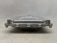 2020-2022 Jeep Grand Cherokee PCM Engine Control Computer ECU ECM PCU OEM P/N:P68434931AA 68434931AA Fits Fits 2020 2021 202
