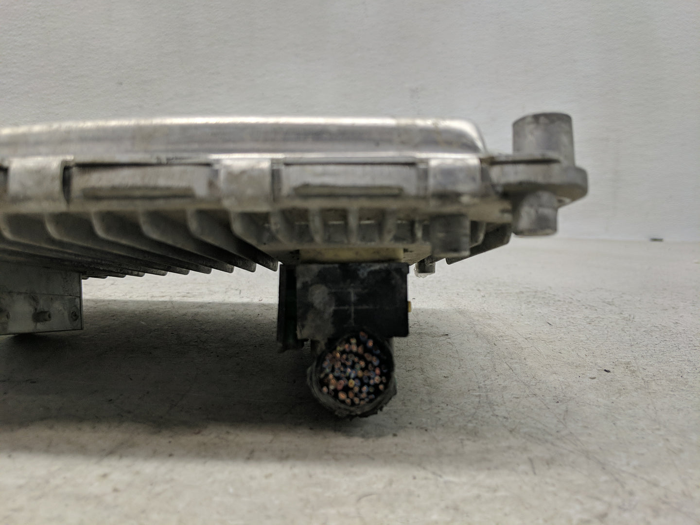 2020-2022 Jeep Grand Cherokee PCM Engine Control Computer ECU ECM PCU OEM P/N:P68434931AA 68434931AA Fits Fits 2020 2021 202