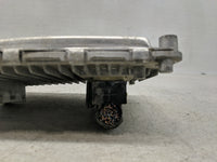 2020-2022 Jeep Grand Cherokee PCM Engine Control Computer ECU ECM PCU OEM P/N:P68434931AA 68434931AA Fits Fits 2020 2021 202