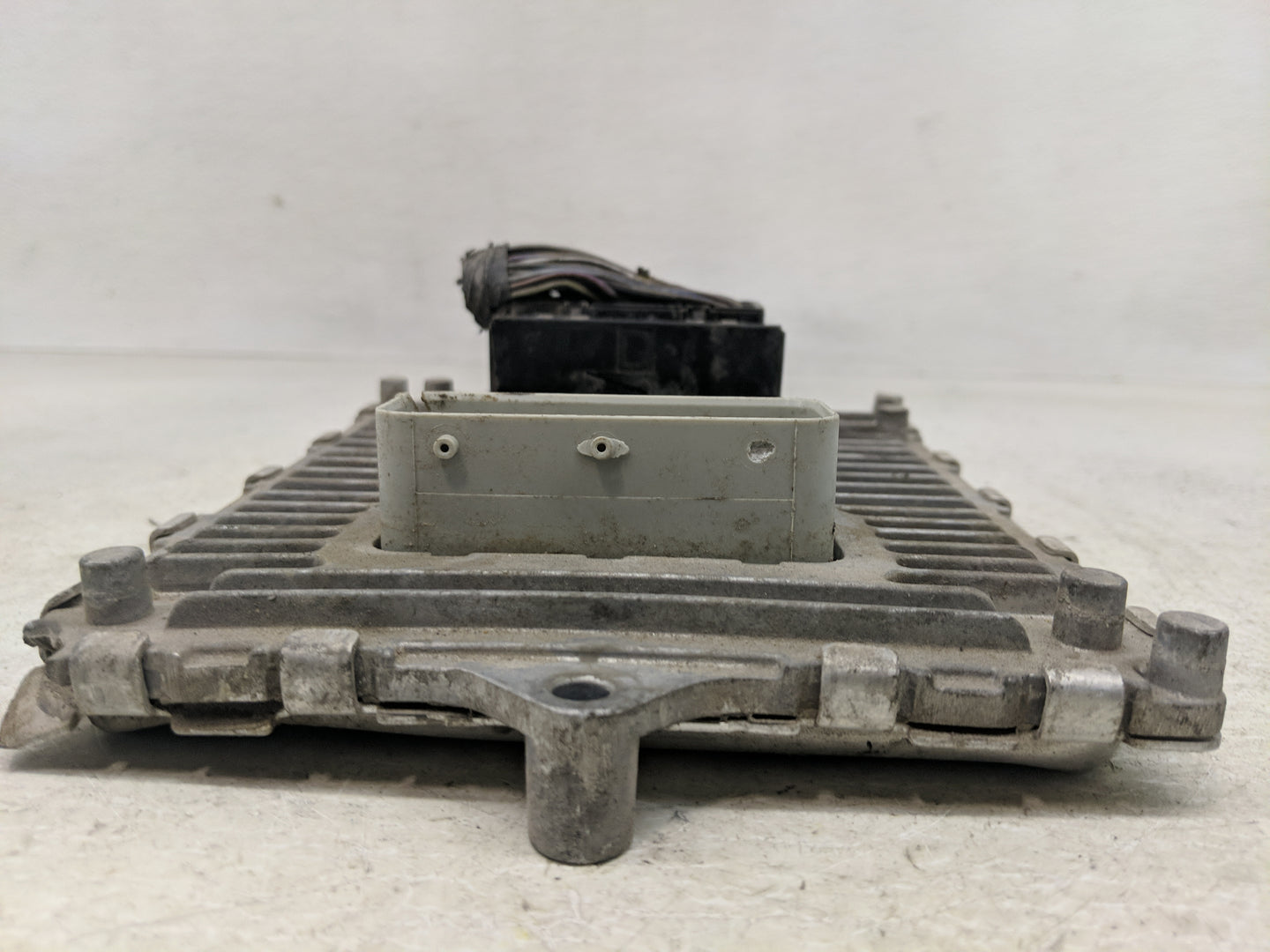 2020-2022 Jeep Grand Cherokee PCM Engine Control Computer ECU ECM PCU OEM P/N:P68434931AA 68434931AA Fits Fits 2020 2021 202