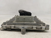 2020-2022 Jeep Grand Cherokee PCM Engine Control Computer ECU ECM PCU OEM P/N:P68434931AA 68434931AA Fits Fits 2020 2021 202