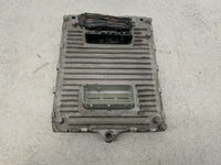 2020-2022 Jeep Grand Cherokee PCM Engine Control Computer ECU ECM PCU OEM P/N:P68434931AA 68434931AA Fits Fits 2020 2021 202