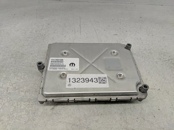 compare product 2020-2022 Jeep Grand Cherokee PCM Engine Control Computer ECU ECM PCU OEM P/N:P68434931AA 68434931AA Fits Fits 2020 2021 2022 OEM Used Auto Parts
