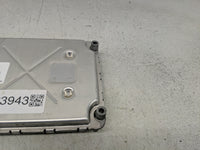 2020-2022 Jeep Grand Cherokee PCM Engine Control Computer ECU ECM PCU OEM P/N:P68434931AA 68434931AA Fits Fits 2020 2021 202