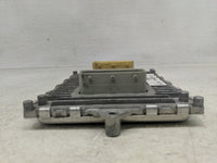 2020-2022 Jeep Grand Cherokee PCM Engine Control Computer ECU ECM PCU OEM P/N:P68434931AA 68434931AA Fits Fits 2020 2021 202