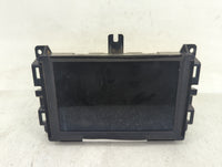2020 Jeep Grand Cherokee Radio AM FM Cd Player Receiver Replacement P/N:P68428478AC Fits OEM Used Auto Parts - Oemusedautopa