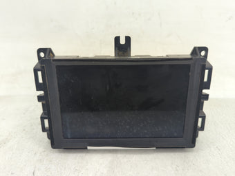 compare product 2020 Jeep Grand Cherokee Radio AM FM Cd Player Receiver Replacement P/N:P68428478AC Fits OEM Used Auto Parts