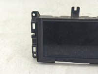 2020 Jeep Grand Cherokee Radio AM FM Cd Player Receiver Replacement P/N:P68428478AC Fits OEM Used Auto Parts - Oemusedautopa