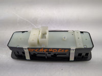 2016-2022 Jeep Grand Cherokee Master Power Window Switch Replacement Driver Side Left P/N:68319802AA Fits OEM Used Auto Part