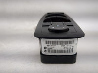2016-2022 Jeep Grand Cherokee Master Power Window Switch Replacement Driver Side Left P/N:68319802AA Fits OEM Used Auto Part