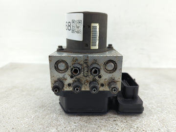 2019-2020 Jeep Grand Cherokee ABS Pump Control Module Replacement P/N:P68408605AB 68408605AB Fits Fits 2019 2020 OEM Used Au