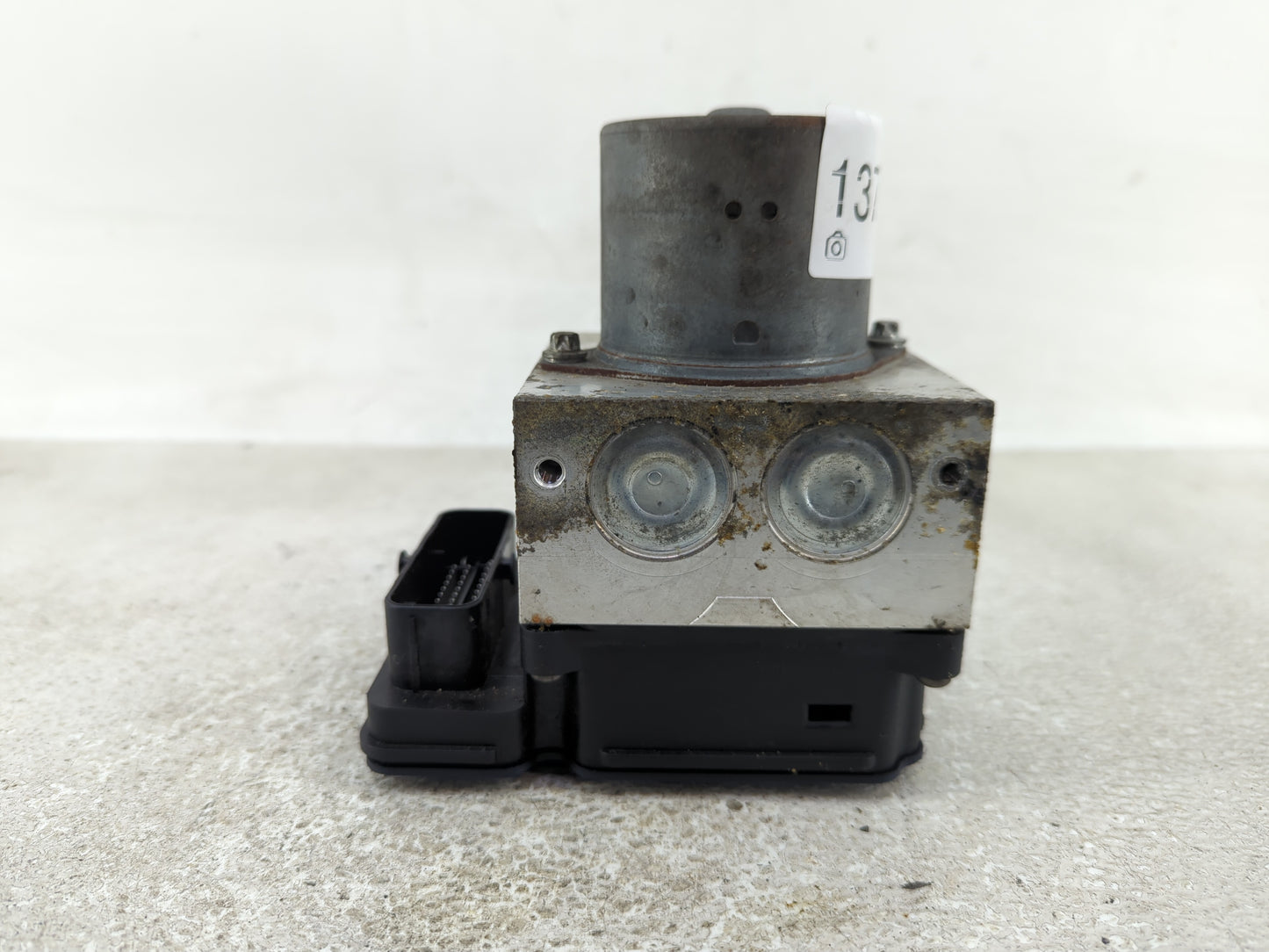 2019-2020 Jeep Grand Cherokee ABS Pump Control Module Replacement P/N:P68408605AB 68408605AB Fits Fits 2019 2020 OEM Used Au