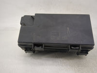 2020 Jeep Grand Cherokee Fusebox Fuse Box Panel Relay Module P/N:68239606AA Fits OEM Used Auto Parts - Oemusedautoparts1.com