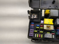 2020 Jeep Grand Cherokee Fusebox Fuse Box Panel Relay Module P/N:68239606AA Fits OEM Used Auto Parts - Oemusedautoparts1.com