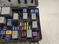 2020 Jeep Grand Cherokee Fusebox Fuse Box Panel Relay Module P/N:68239606AA Fits OEM Used Auto Parts - Oemusedautoparts1.com