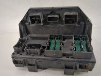 2020 Jeep Grand Cherokee Fusebox Fuse Box Panel Relay Module P/N:68239606AA Fits OEM Used Auto Parts - Oemusedautoparts1.com