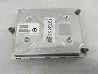 2020-2022 Jeep Grand Cherokee PCM Engine Control Computer ECU ECM PCU OEM P/N:P68434931AA Fits Fits 2020 2021 2022 OEM Used 