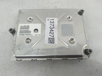 compare product 2020-2022 Jeep Grand Cherokee PCM Engine Control Computer ECU ECM PCU OEM P/N:P68434931AA Fits Fits 2020 2021 2022 OEM Used Auto Parts