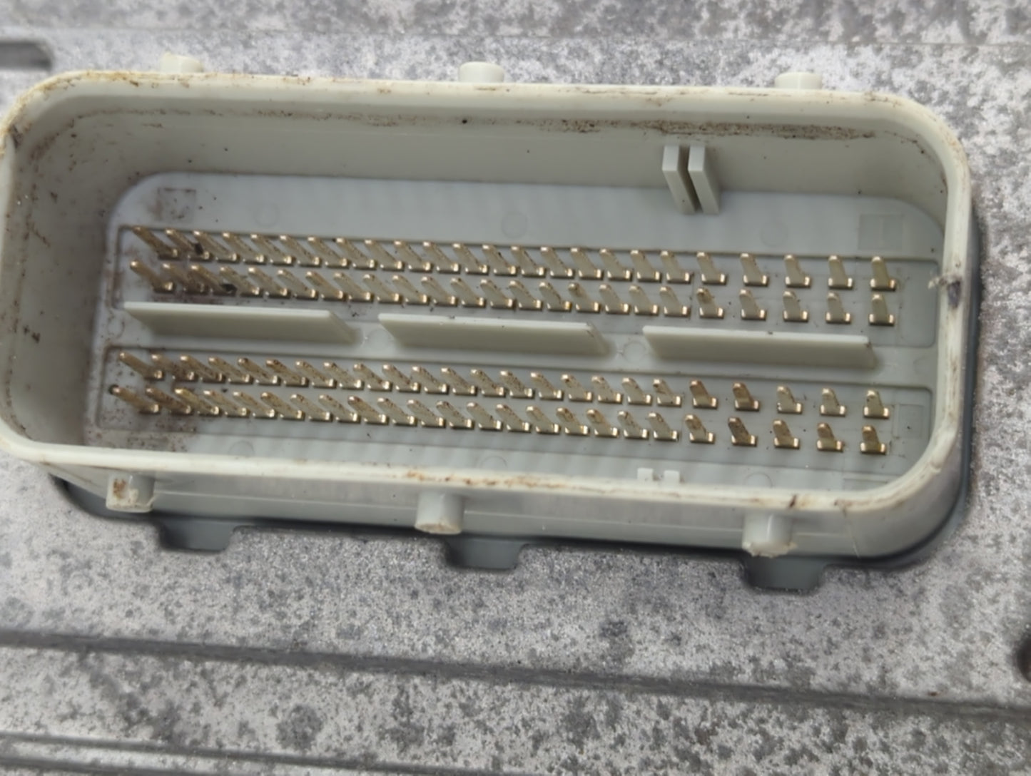 2020-2022 Jeep Grand Cherokee PCM Engine Control Computer ECU ECM PCU OEM P/N:P68434931AA Fits Fits 2020 2021 2022 OEM Used 