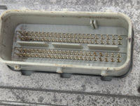 2020-2022 Jeep Grand Cherokee PCM Engine Control Computer ECU ECM PCU OEM P/N:P68434931AA Fits Fits 2020 2021 2022 OEM Used 