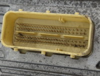 2020-2022 Jeep Grand Cherokee PCM Engine Control Computer ECU ECM PCU OEM P/N:P68434931AA Fits Fits 2020 2021 2022 OEM Used 