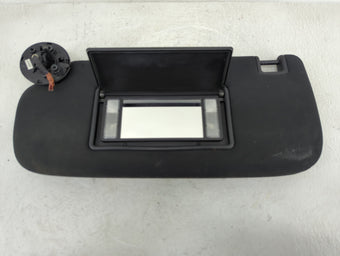 compare product 2014-2022 Jeep Grand Cherokee Sun Visor Shade Replacement Driver Left Mirror Fits OEM Used Auto Parts