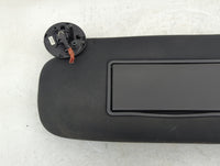 2014-2022 Jeep Grand Cherokee Sun Visor Shade Replacement Driver Left Mirror Fits OEM Used Auto Parts - Oemusedautoparts1.co