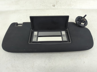 compare product 2014-2022 Jeep Grand Cherokee Sun Visor Shade Replacement Passenger Right Mirror Fits OEM Used Auto Parts